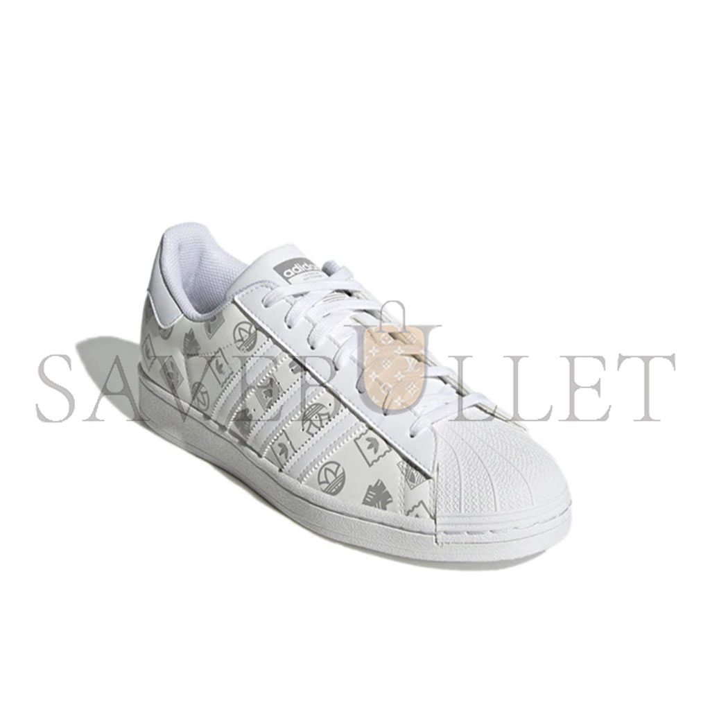 ADIDAS ORIGINALS SUPERSTAR GX84133422